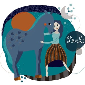 Duel - Skin Contact Wines - zuzana-barnakova