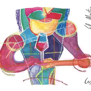 El Mestre - Celler Castellò Murphy - gabriel-castello-murphy