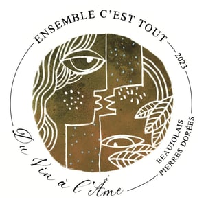 ENSEMBLE C'EST TOUT - Du Vin à l'Âme - caroline-alexandre-savoye-stehly -2023