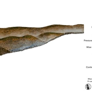 Èvau 2.0 - Domaine du Haut des Champs - jacques-bentz