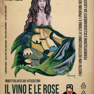 Gea - Il Vino e le Rose - massimiliano-murgo