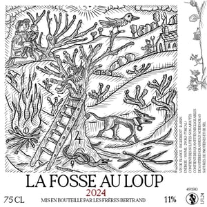 La Fosse au loup - Frères Bertrand - pierre-et-thomas-bertrand