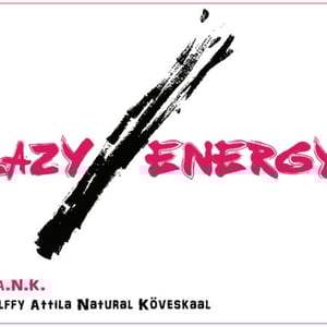 Lazy Energy 2024 - Vino Pank - vino-pank