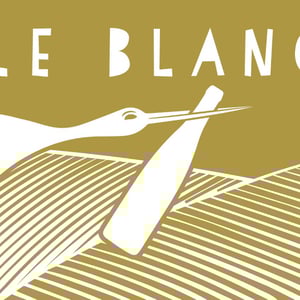 Le Blanc - Alexis Quelqueger - alexis-quelqueger