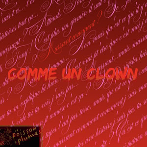 Le Poisson à Plumes - Le Poisson à Plumes - guillaume-robert