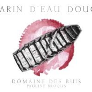 Marin d'Eau Douce - Domaine des Buis - pauline-broqua