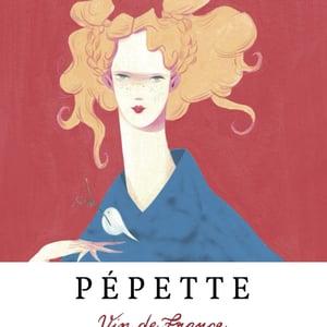 Pépette