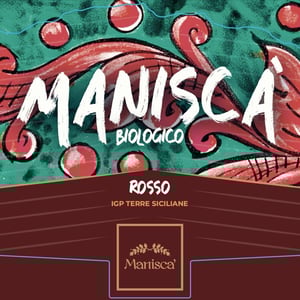 Rosso - Azienda Agricola Maniscà - claudia-e-nicola-maniscalchi