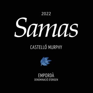 Samas - Celler Castellò Murphy - gabriel-castello-murphy