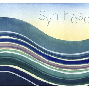 Synthèse - Alexis Quelqueger - alexis-quelqueger