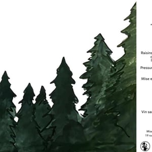 Rohhh' La - Domaine du Haut des Champs - jacques-bentz