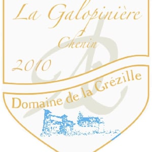 La Galopinière - Domaine de la Grézille - bruno-anne-paillocher