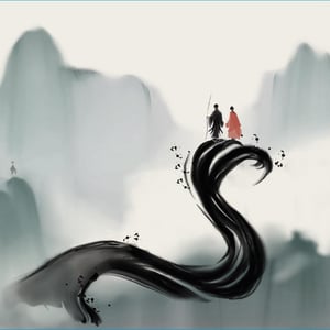 Xiaowei - Domaine des Albatros - julien-cartier