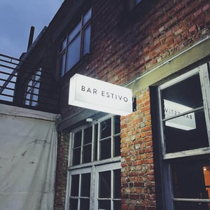 Bar Estivo