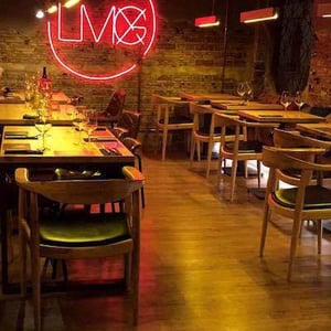 Les Mauvais Garçons logo