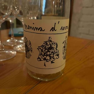 N/A - Menina D'Uva - aline-domingues