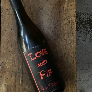 Love and Pif - Recrue des Sens - yann-durieux