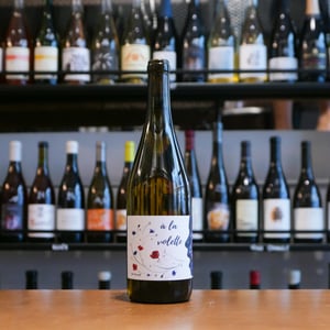 À La Volette - Les innocents - bruno-vacon