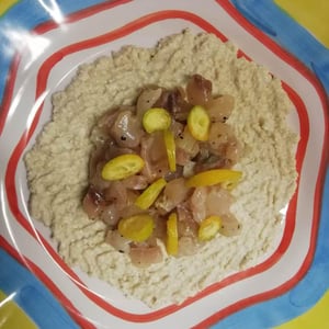 Ajo Blanco - Sud Osteria - 575078