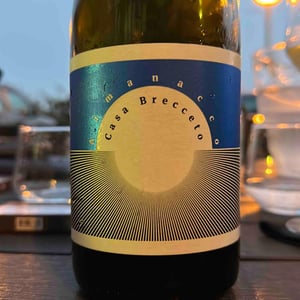 Almanacco - Casa Brecceto - Casa Brecceto -2022