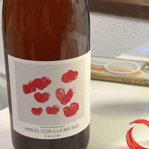 Amb el cor a la mà 2022 - Cataluña - Ignasi Segui -2022