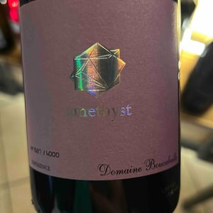 Amethyst - Domaine Boucabeille - jean-boucabeille -2020