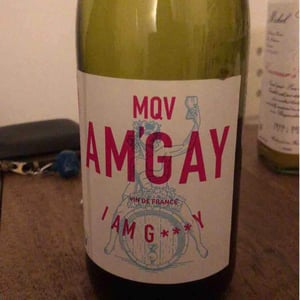 Am’Gay - MQV - mael-quentin