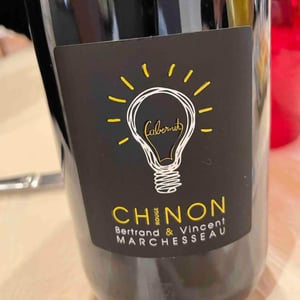 Ampoule - Chinon - marchesseau -2020