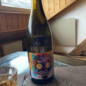OG Orange Wine - Orange Wine - maxime-barreau -2020