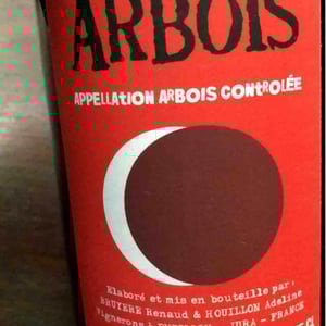 Arbois Trousseau 2016
