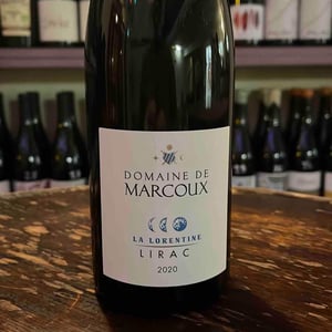 La Lorentine, Lirac - Domaine De Marcoux - catherine-et-sophie-armenier -2020