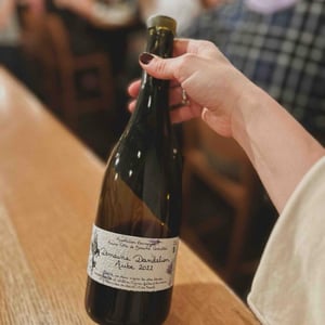 Aube - Domaine Dandelion - Morgane Seuillot & Christian Knott -2022