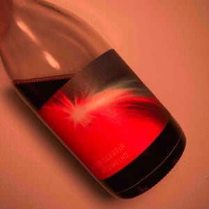 Autobiografia do Vermelho - Outro Vinho - Pedro Cupertino -2023