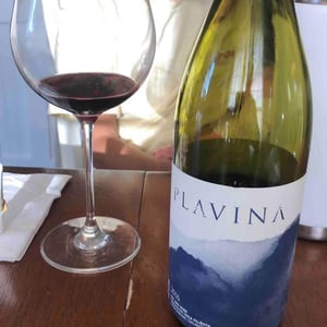 Plavina - Sibenik - ivica-pilizota