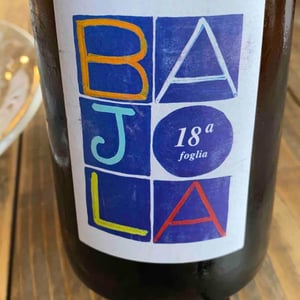 Bajola - La Bajola - antonella-alice-francesco-iacono