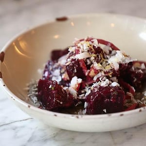 Beetroot Salad - Hambrë - 493756