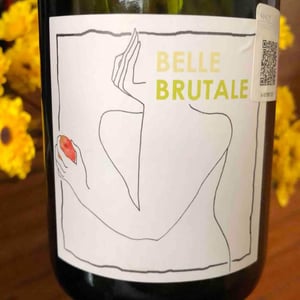 Belle brutale 2017 - 