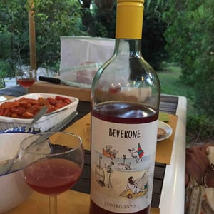 Beverone 2019 - Controvento - Vincenzo Di Meo