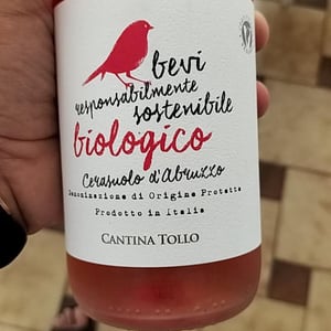 Bevi responsabilmente sostenibile - Cantina Tollo - cantina-tollo -2023