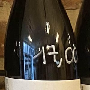 Billes De Roche 2015 - Domaine Mélaric - aymeric-hillaire-melanie-cunin