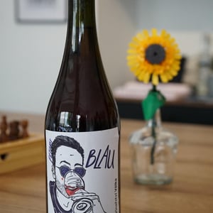 Blau - Vinařství Válka - vinarstvi-valka