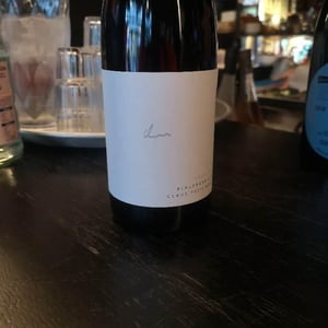 Blaufränkisch Kalkstein 2017