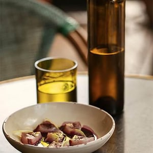 Bonito Crudo - Hambrë - 540350