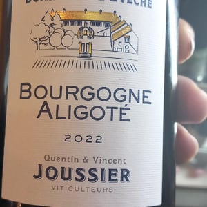 BORGOGNA ALIGOTÈ