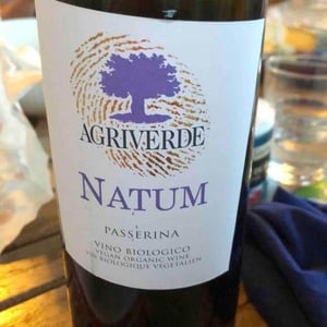 Natum - Casalbordino - agriverde
