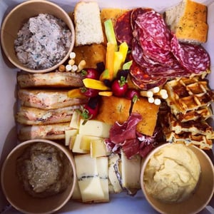 Box Apéro Spécial Confinement - La Buvette - 420797