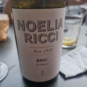 Bro' - AZIENDA AGRICOLA NOELIA RICCI - marco-cirese