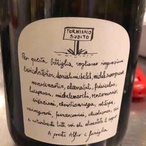 Brum Bum - La Ganga - alfio-lovisa -2011