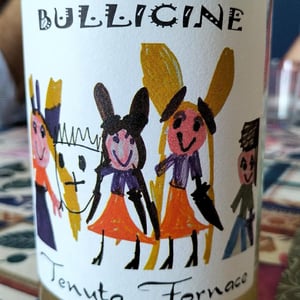 Bullicine - Tenuta Fornace - andrea-rossi -2022