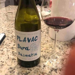 Bura Plavac - Bura - niko-bura